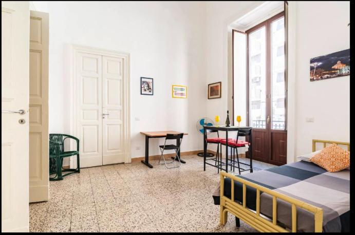 Binario 8 Catania Stazione Centrale Eksteriør billede